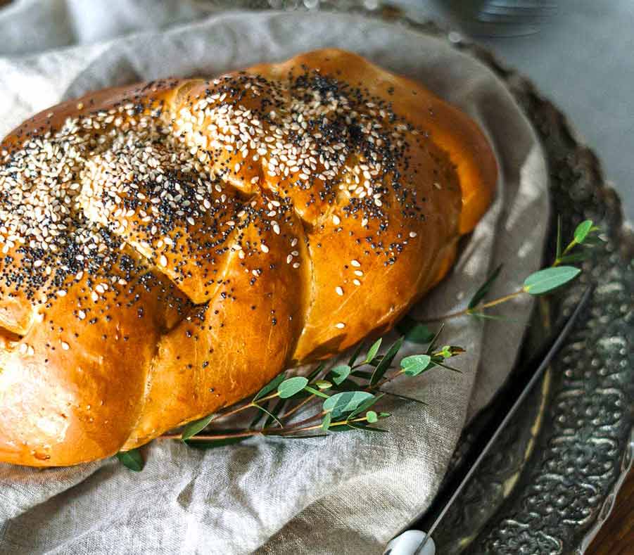 Challah